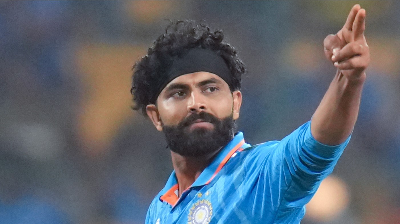 Parthiv Patel Calls Ravindra Jadeja the World’s Best All-Rounder