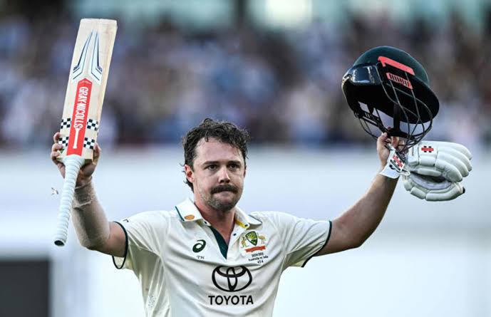 Travis Head’s 69 Balls Century Seals Stunning Victory For Australia In The 1st Ashes Test